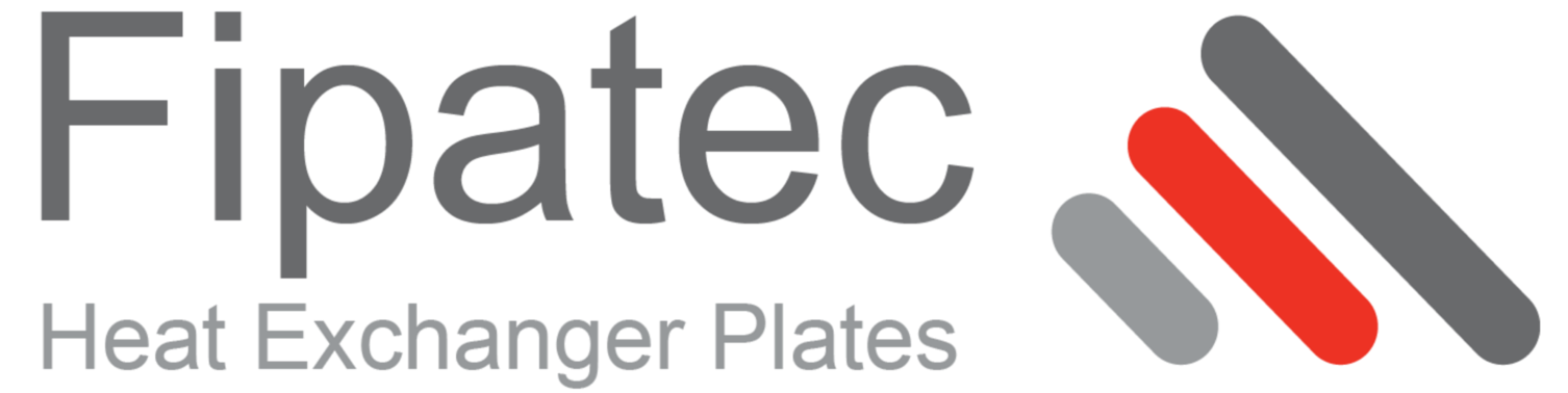 Fipatec Heat Exchanger Plates